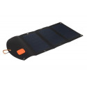 Xtorm SolarBooster 21W + Rugged Power Bank