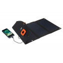 Xtorm SolarBooster 21W + Rugged Power Bank