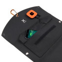 Xtorm SolarBooster 21W + Rugged Power Bank