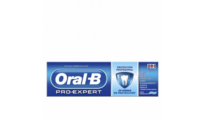 ORAL-B PRO-EXPERT multi-protección pasta dentífrica 75 ml