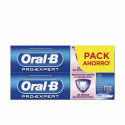 ORAL-B PRO-EXPERT SENSIBILIDAD&BLANQUEANTE DENTIFRICO lote 2 x 75ml