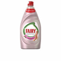 FAIRY ROSA DERMA PROTECT lavavajillas concentrado 500 ml