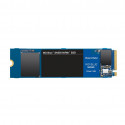 Western Digital SSD Blue SN550 NVMe M.2 1000GB PCI Express 3.0 3D NAND
