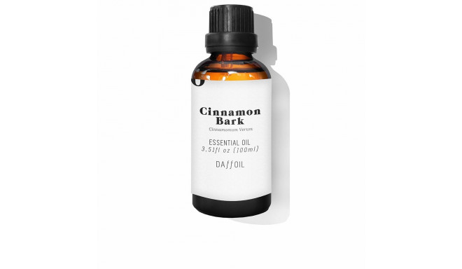 Essential oil Daffoil Aceite Esencial Cinnamon 100 ml