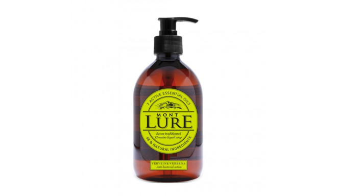 Liquid Soap Mont Lure Verbena (500 ml)