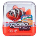 Figure Robofish Color Change Bandai
