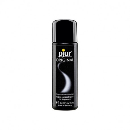 Silikoonilibesti Wingman Lubes 100 ml Pjur 10050 30 ml
