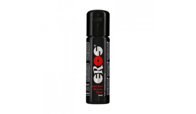 Силиконовый лубрикант Eros 100 ml