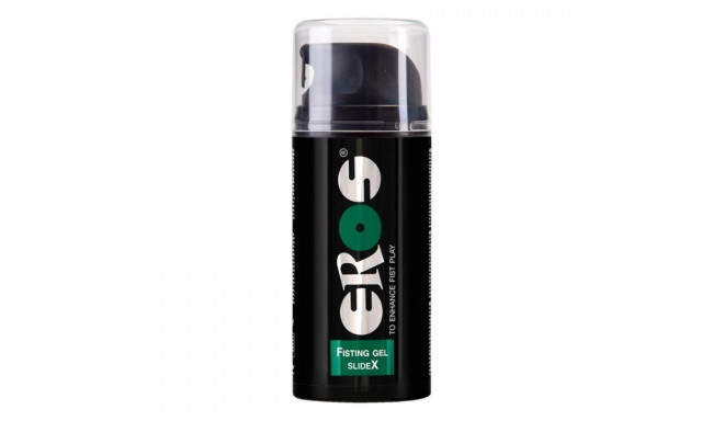 Hibrīda Lubrikants Eros ER51101 (100 ml)