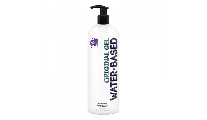 Veepõhine libesti Wet Original (946 ml)