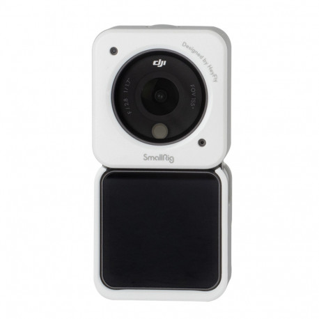 SmallRig 3626 DJI Action2 Magnetic Case(Wit)