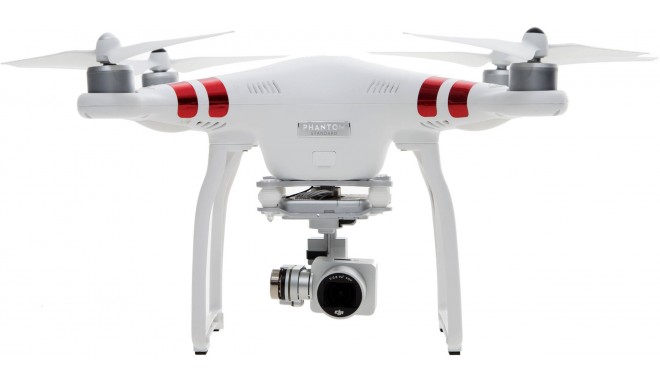 DJI Phantom 3 Standard (opened package)