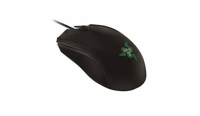 Razer mouse Abyssus Essential Ambidextrous