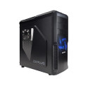Zalman korpus ZM-Z3-PLUS-BK Midi Tower
