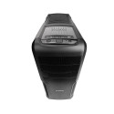 Zalman ZM-Z3-PLUS-BK computer case Midi Tower Black