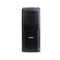 Zalman ZM-Z3-PLUS-BK computer case Midi Tower Black