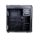 Zalman ZM-Z3-PLUS-BK computer case Midi Tower Black