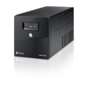 Vertiv Liebert ItON 1000VA Line-Interactive 1 kVA 600 W 4 AC outlet(s)