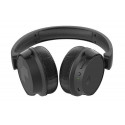 Philips TABH305BK/00 headphones/headset Head-band Bluetooth Black