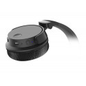 Philips TABH305BK/00 headphones/headset Head-band Bluetooth Black