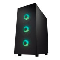 FSP/Fortron CMT340 Plus Desktop Black