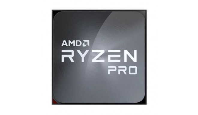 AMD Ryzen 5 PRO 4650G processor 3.7 GHz 8 MB L3