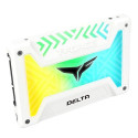 Team Group Delta RGB SSD 2.5" 500 GB Serial ATA III
