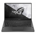 ASUS ROG Zephyrus G14 GA401QE-K2117T notebook 35.6 cm (14") Wide Quad HD AMD Ryzen 7 16 GB DDR4