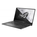 ASUS ROG Zephyrus G14 GA401QE-K2117T notebook 35.6 cm (14") Wide Quad HD AMD Ryzen 7 16 GB DDR4