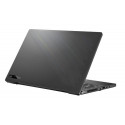 ASUS ROG Zephyrus G14 GA401QE-K2117T notebook 35.6 cm (14") Wide Quad HD AMD Ryzen 7 16 GB DDR4