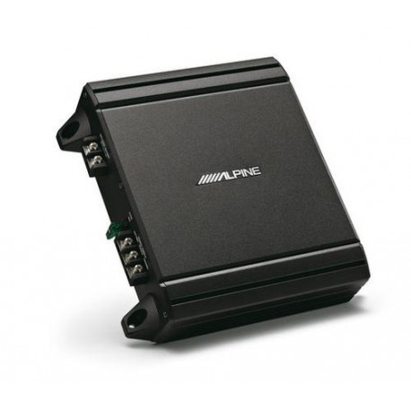 Alpine MRV-M250 car audio amplifier 4 channels