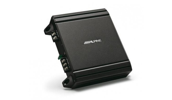 Alpine MRV-M250 car audio amplifier 4 channels