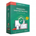 Antivirus Kaspersky Internet Security MD 2020 (3 licences)