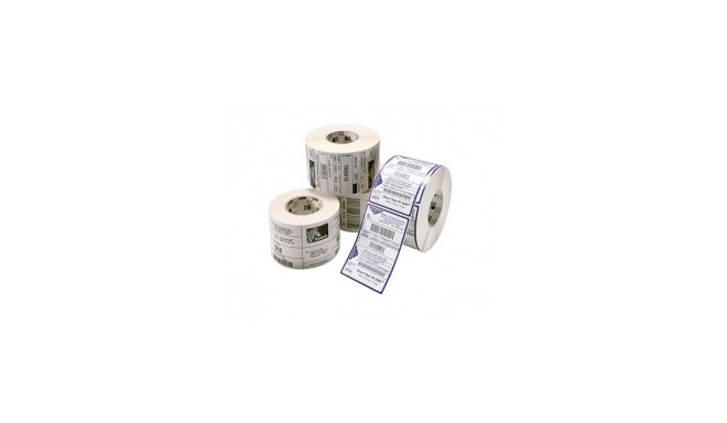 Zebra Z-Perform 1000T, label roll, normal paper, 51x32mm (10 tk.)