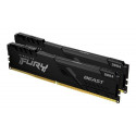 Kingston Technology FURY Beast memory module 16 GB 2 x 8 GB DDR4 3200 MHz