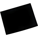 Westcott Fast Flags 18" x 24" Black Block