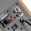 Edifier R1280Ts 2-way Grey, Wood Wired 42 W