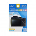 JJC LCP B500 LCD bescherming