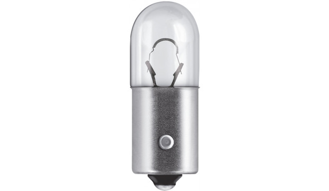 Osram halogeenlamp 12V 5W (BA9S)