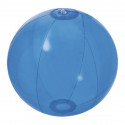 Inflatable ball 144409 Transparent (Yellow)