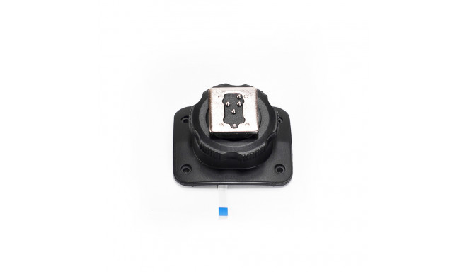 Godox V860II hot shoe Fuji