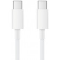 Xiaomi Mi cable USB-C - USB-C 1.5m, white