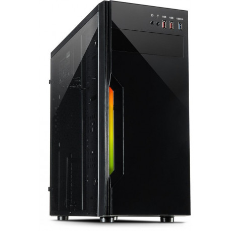 Inter-Tech case B-42 RGB