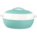 Milton casserole Matrix 5L, mint/white