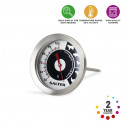 Salter 512 SSCR Analogue Meat Thermometer