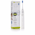 BECONFIDENT SONIC SILVER electric whitening toothbrush #white/silver