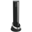 Prestigio wine opener Maggiore, black/silver