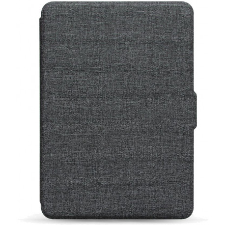 Tech-Protect защитный чехол SmartCase Kindle Paperwhite 4 2018/2019/2020, темно-серый