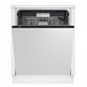 BEKO Built-In Dishwasher DIN28421, Energy cla