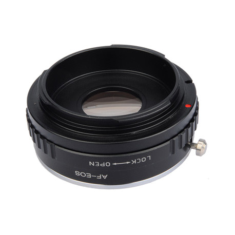 BIG adapter Sony A - Canon EF (421357)